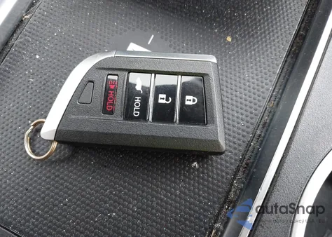 2022 Acura Mdx Standard из США, поврежденный, VIN 5J8YD9H33NL002911